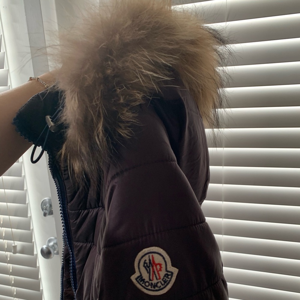 Puffer Jacket - Picture 2 of 9